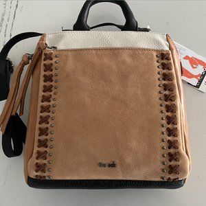 NWT The Sak Loyola Mii Back Pack